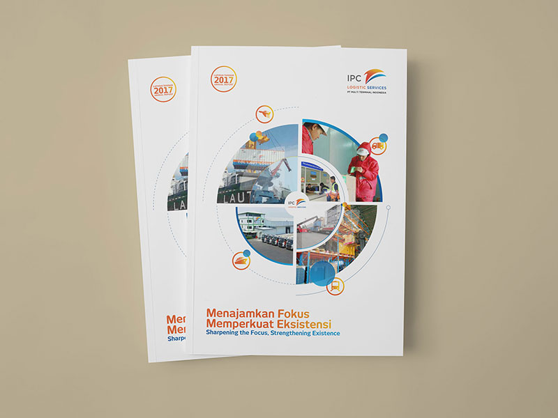 Desain Annual Report Panduan Lengkap Untuk Membuat Laporan Tahunan Yang Menarik Dan Profesional 3034