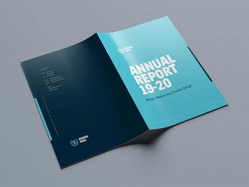 Baru Mulai Membuat Annual Report? Simak Tahapannya Disini!