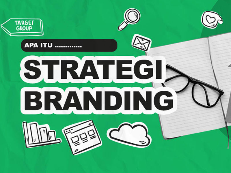 Apa Itu Strategi Branding Artmosphere