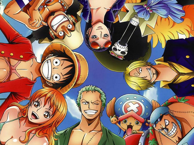 Mengupas Branding Strategy Anime: Selalu Meraih Penggemar Tanpa Batas Usia