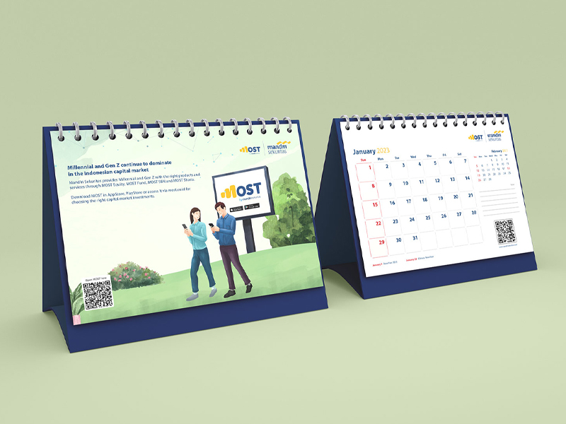 Jasa Desain Kalender