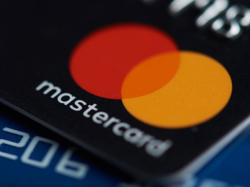 Rebranding logo mastercard