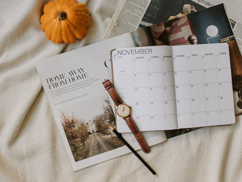 Ini Alasan Menggunakan Design Agency Jakarta Untuk Cetak Kalender Yang Profesional