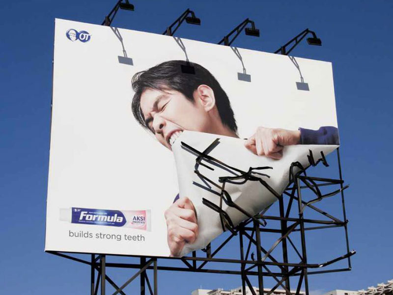 Desain Billboard