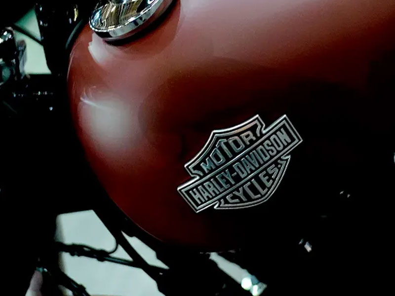 Cara Branding Ini Yang Membuat Harley Davidson Makin Kokoh