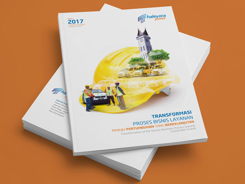 Annual Report