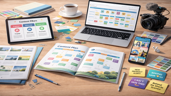 Jasa Desain Unlimited Jakarta, Solusi Desain tanpa Batas