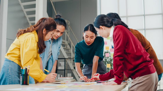 10 Top Branding Agency di Jakarta