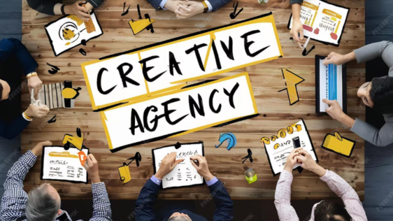 Rekomendasi 10 Top Creative Agency di Jakarta