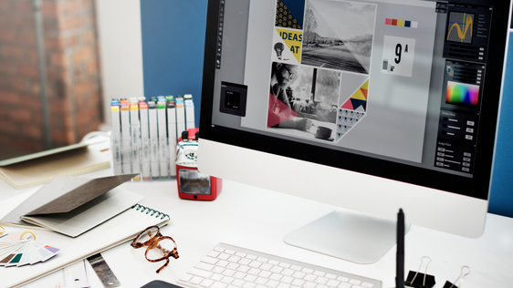 Branding Agency Kemang Brand Identity Padel