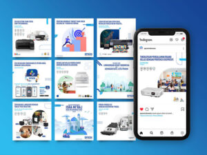 Branding Agency Tangerang: design subscription