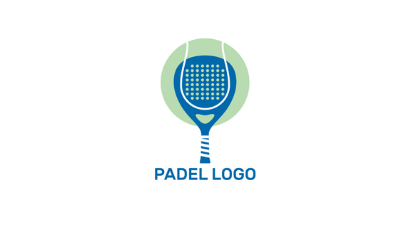 Tren Logo Brand 2026 untuk Olahraga Padel