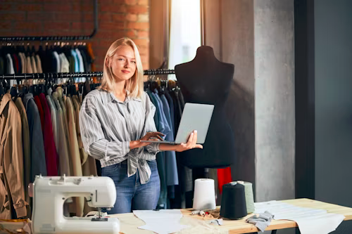Cara Produk UMKM Go Internasional Lewat Branding
