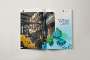 Jasa Sustainability Report dan Annual Report Jakarta
