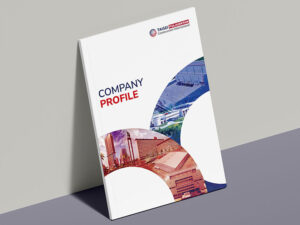 Company Profile Cetak atau Digital, Mana Lebih Efektif?