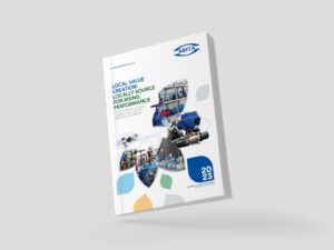 Sustainbility Report