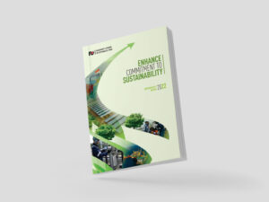 sustainability report