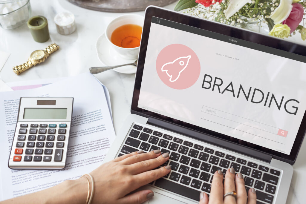 Corporate Identity: Layanan Utama Branding Agency Jakarta Pusat