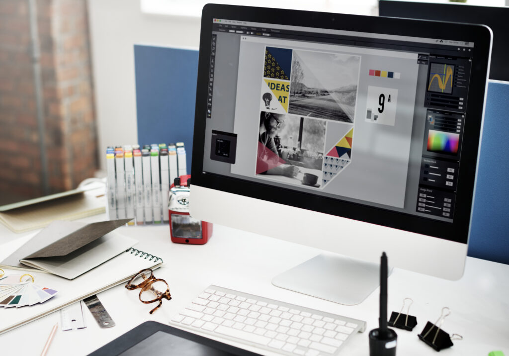 10 Jasa Desain Company Profile Alam Sutera Terpercaya