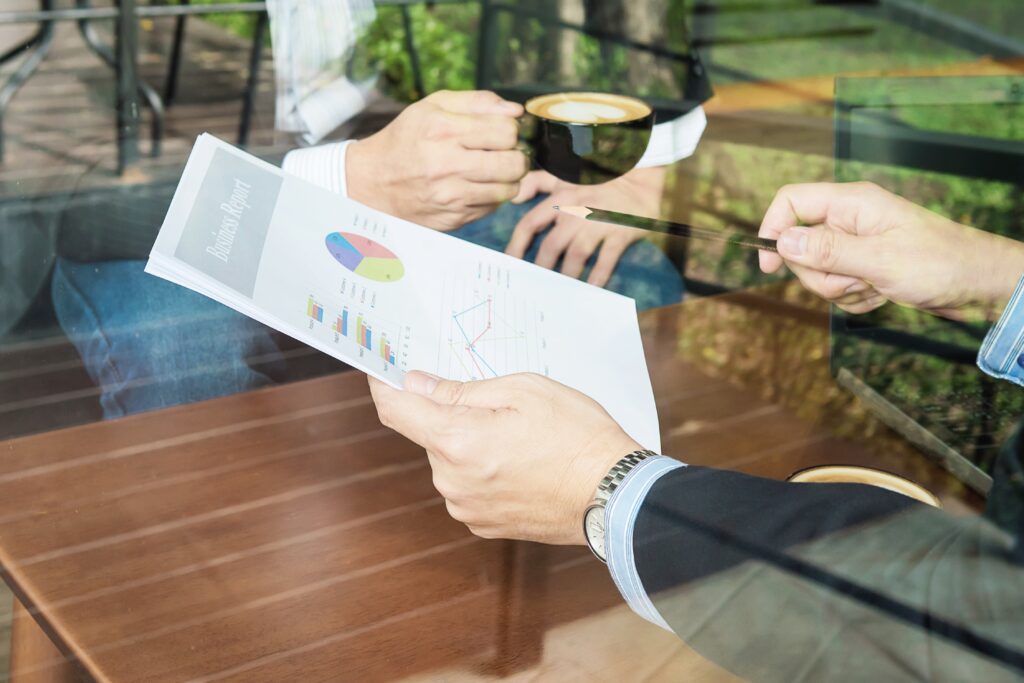 Jasa Sustainability Report dan Annual Report Jakarta