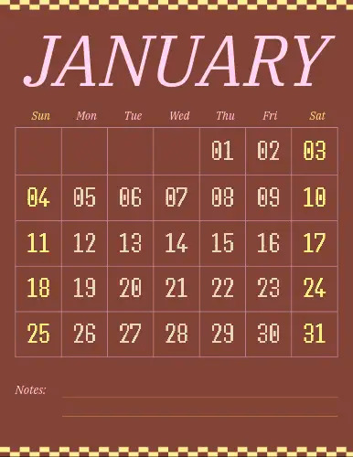 Adobe Photoshop aplikasi desain kalender