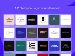 Aplikasi Desain Logo yang Mudah Digunakan untuk Branding Bisnis