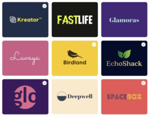 Aplikasi Desain Logo yang Mudah Digunakan untuk Branding Bisnis