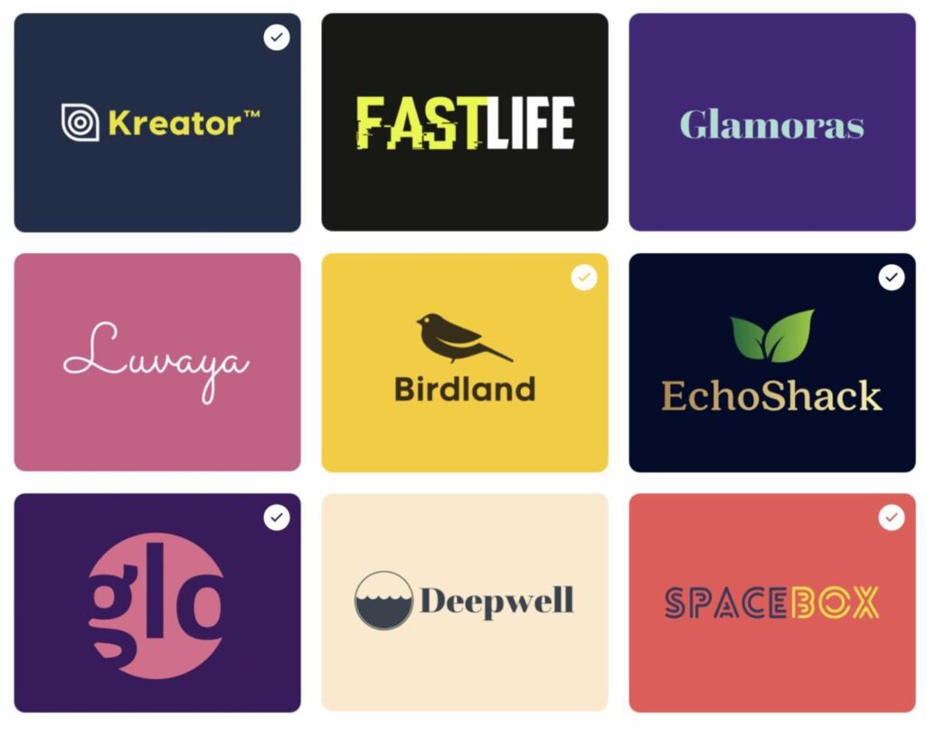 Aplikasi Desain Logo yang Mudah Digunakan untuk Branding Bisnis
