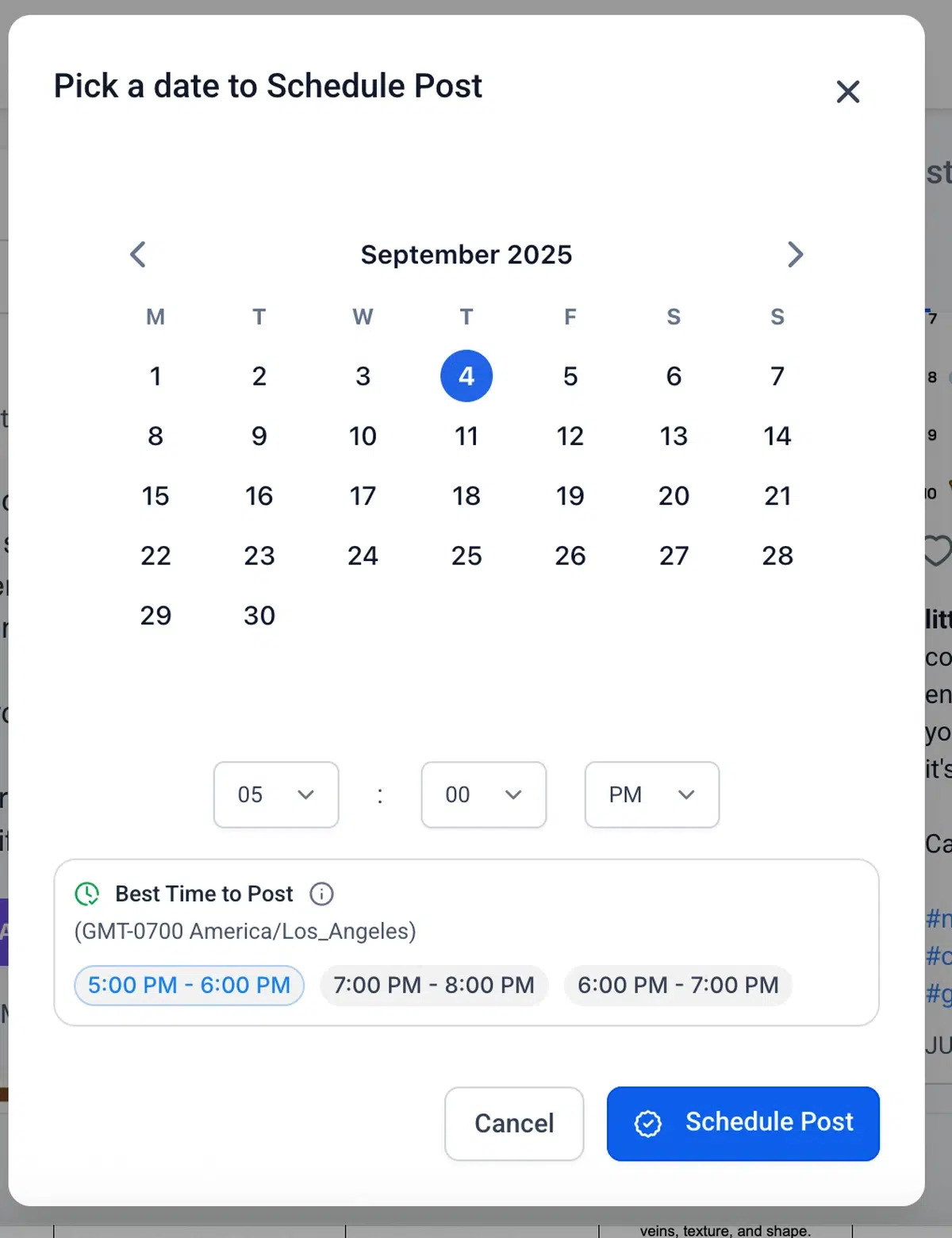 aplikasi desain kalender