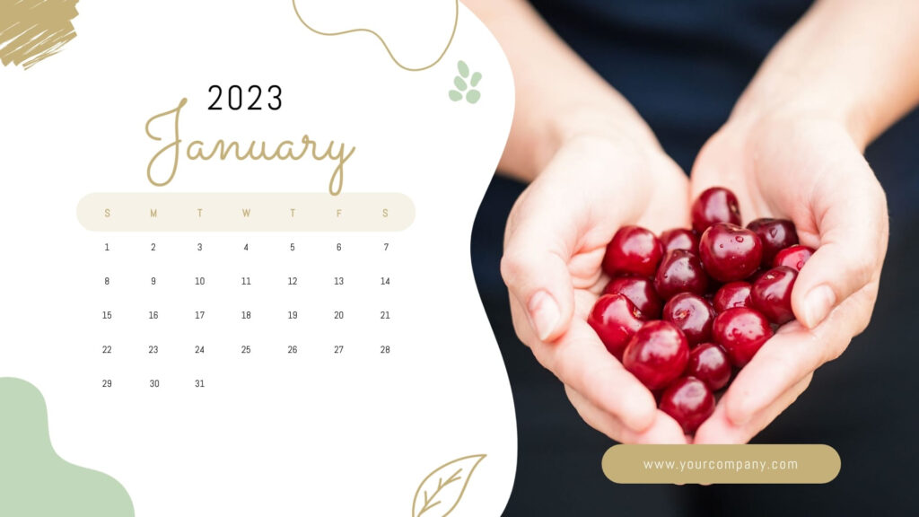 aplikasi desain kalender