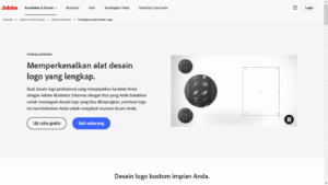 aplikasi desain logo