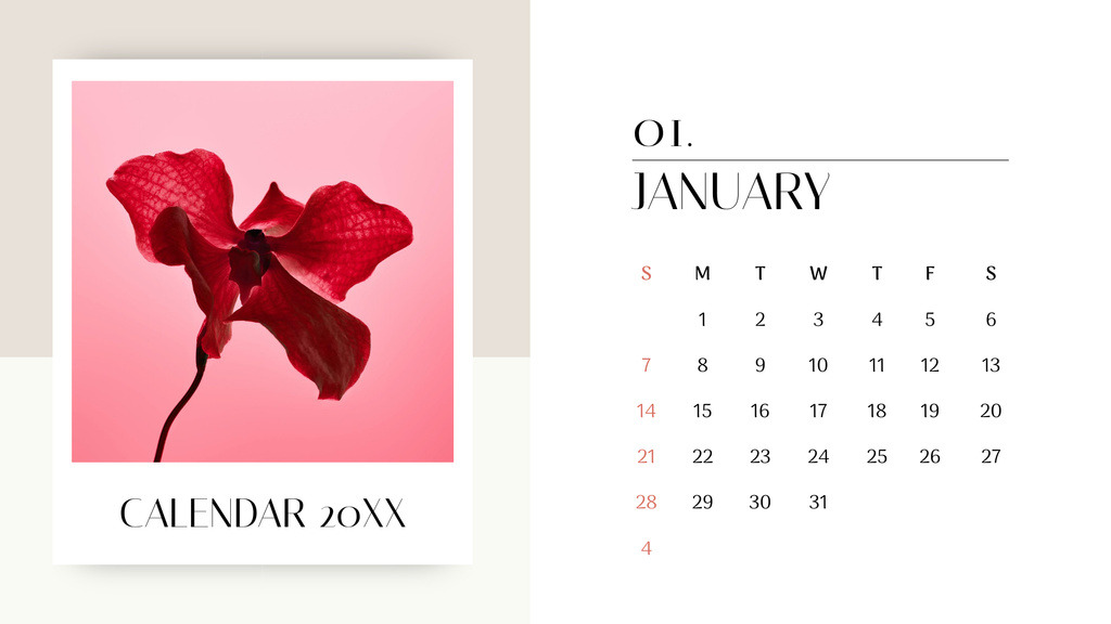 aplikasi desain kalender