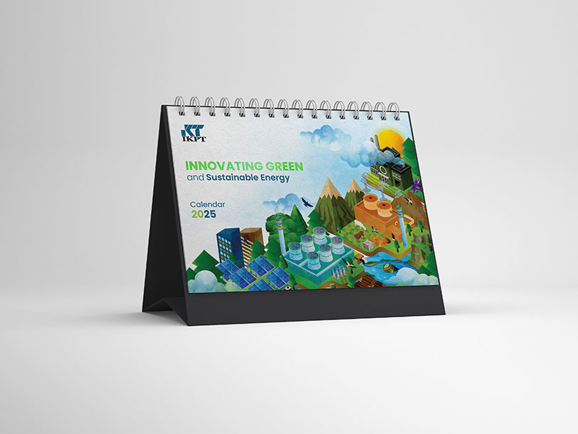 Cara Menyiapkan Brief Kalender Corporate agar Desain Lebih Tepat