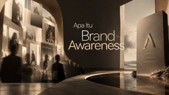 apa itu brand awareness